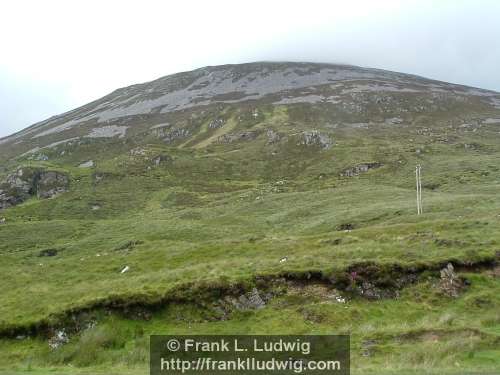 Errigal Mountain